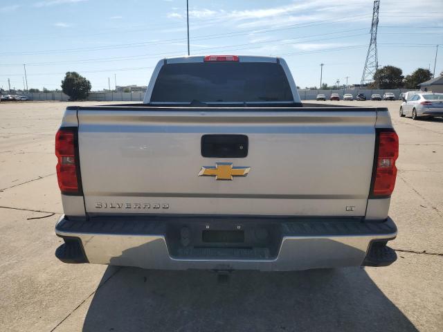 Photo 5 VIN: 1GCVKREC6FZ288196 - CHEVROLET SILVERADO 