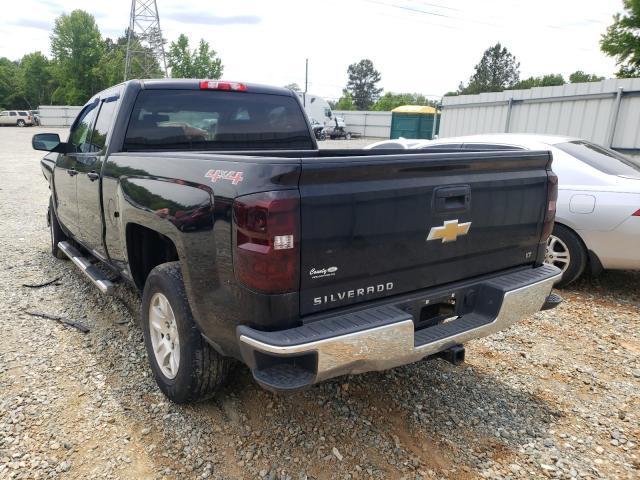 Photo 2 VIN: 1GCVKREC6FZ300041 - CHEVROLET SILVERADO 