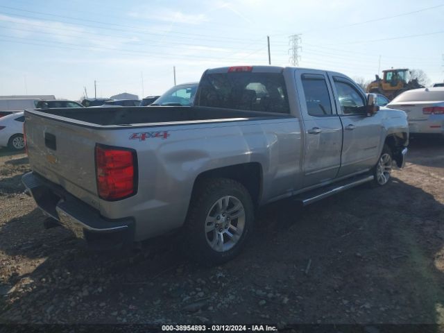 Photo 3 VIN: 1GCVKREC6FZ305515 - CHEVROLET SILVERADO 