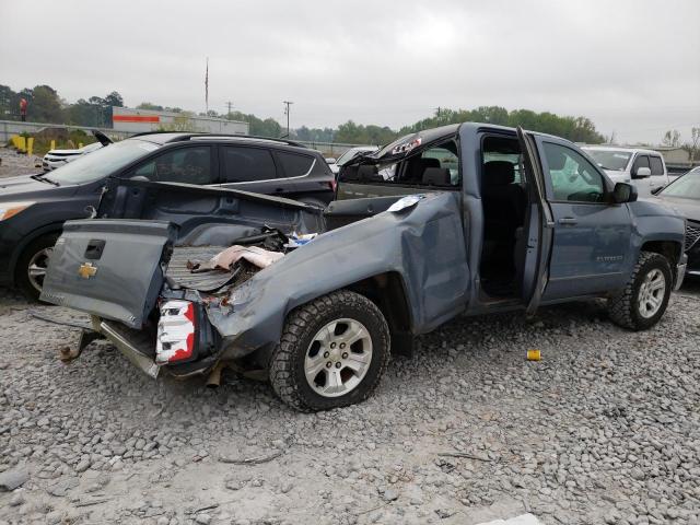 Photo 2 VIN: 1GCVKREC6FZ306535 - CHEVROLET SILVERADO 