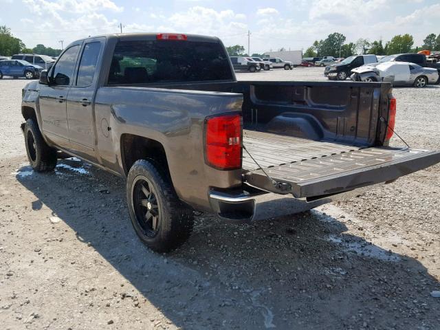 Photo 2 VIN: 1GCVKREC6FZ311668 - CHEVROLET SILVERADO 