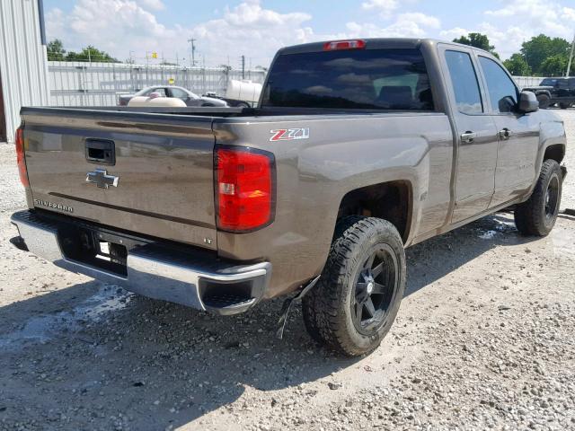 Photo 3 VIN: 1GCVKREC6FZ311668 - CHEVROLET SILVERADO 