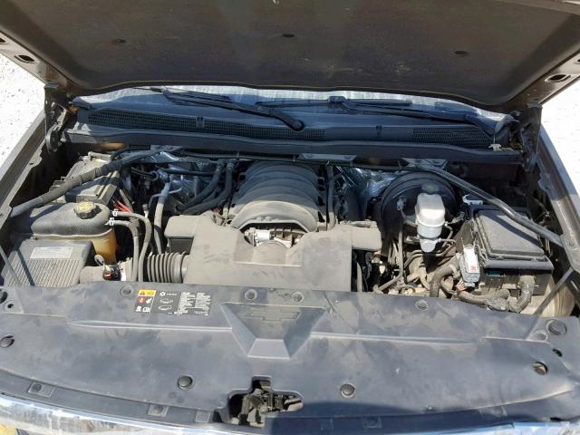 Photo 6 VIN: 1GCVKREC6FZ311668 - CHEVROLET SILVERADO 