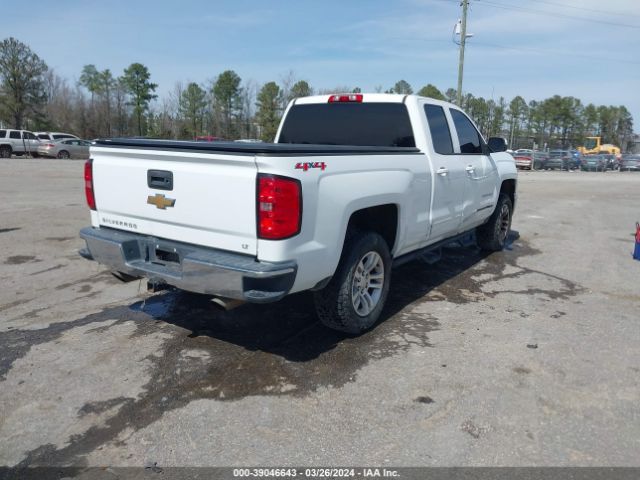 Photo 3 VIN: 1GCVKREC6FZ322248 - CHEVROLET SILVERADO 1500 