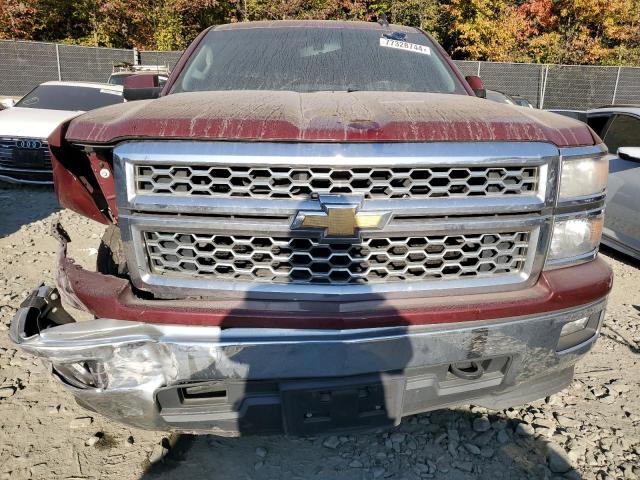 Photo 4 VIN: 1GCVKREC6FZ330382 - CHEVROLET SILVERADO 