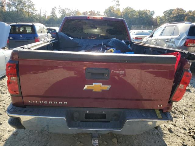 Photo 5 VIN: 1GCVKREC6FZ330382 - CHEVROLET SILVERADO 