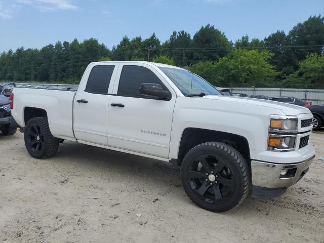 Photo 3 VIN: 1GCVKREC6FZ357971 - CHEVROLET SILVERADO 