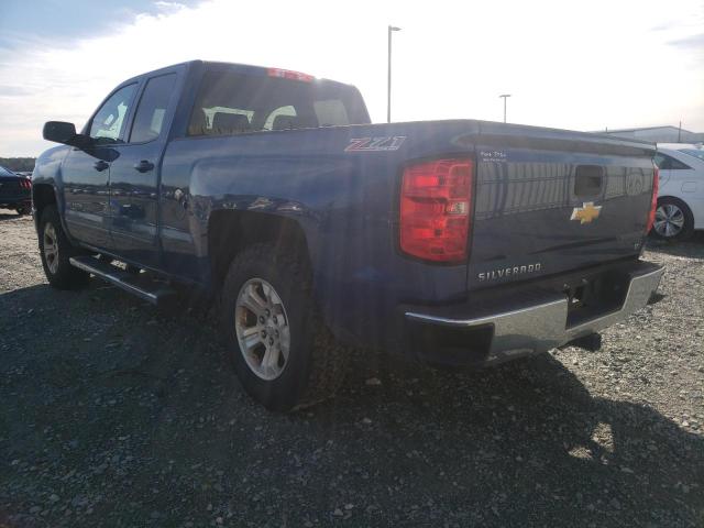 Photo 2 VIN: 1GCVKREC6FZ366184 - CHEVROLET SILVERADO 