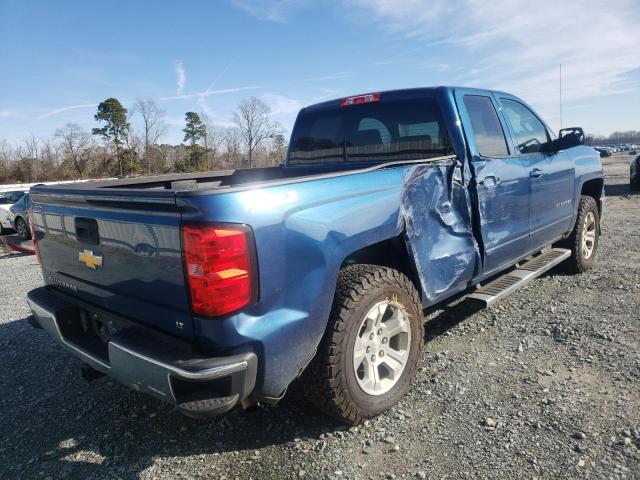 Photo 3 VIN: 1GCVKREC6FZ366184 - CHEVROLET SILVERADO 