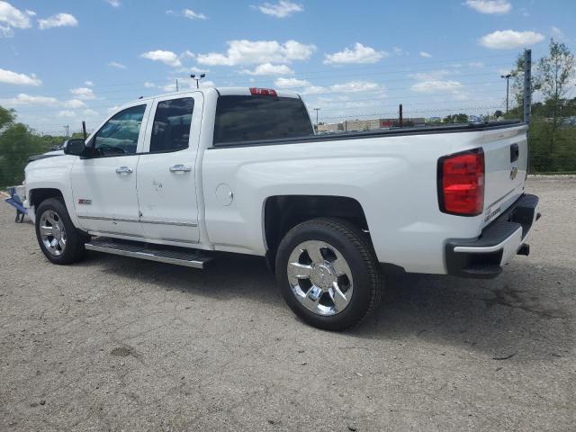 Photo 1 VIN: 1GCVKREC6FZ391263 - CHEVROLET SILVERADO 