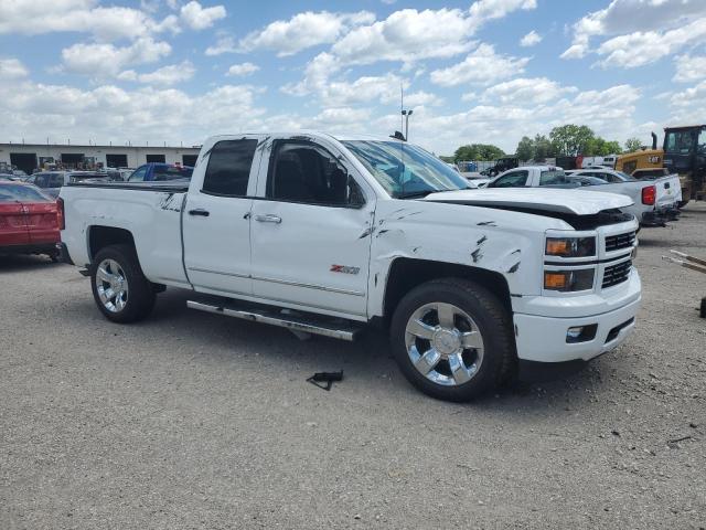 Photo 3 VIN: 1GCVKREC6FZ391263 - CHEVROLET SILVERADO 