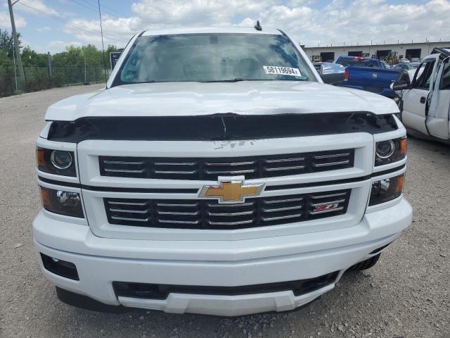 Photo 4 VIN: 1GCVKREC6FZ391263 - CHEVROLET SILVERADO 