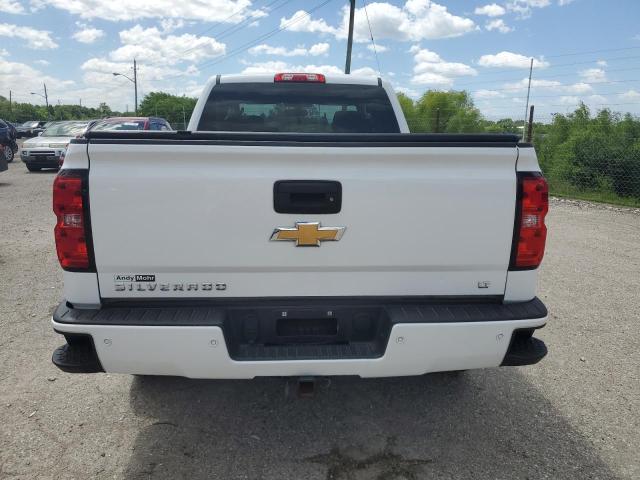 Photo 5 VIN: 1GCVKREC6FZ391263 - CHEVROLET SILVERADO 