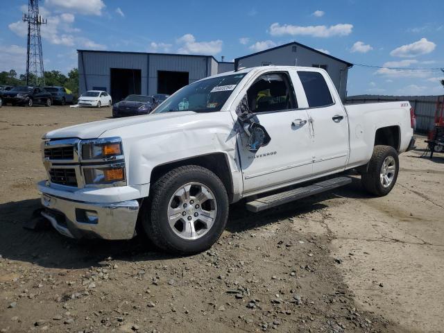 Photo 0 VIN: 1GCVKREC6FZ426075 - CHEVROLET SILVERADO 