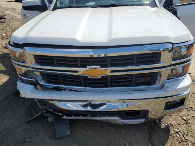 Photo 10 VIN: 1GCVKREC6FZ426075 - CHEVROLET SILVERADO 