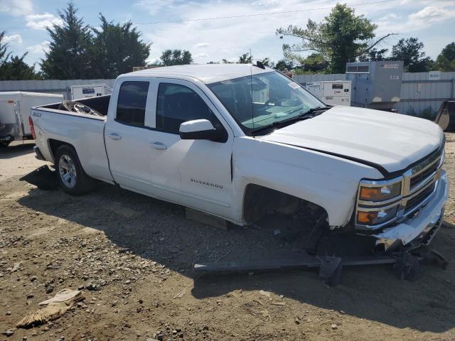 Photo 3 VIN: 1GCVKREC6FZ426075 - CHEVROLET SILVERADO 