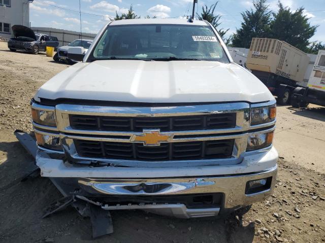 Photo 4 VIN: 1GCVKREC6FZ426075 - CHEVROLET SILVERADO 