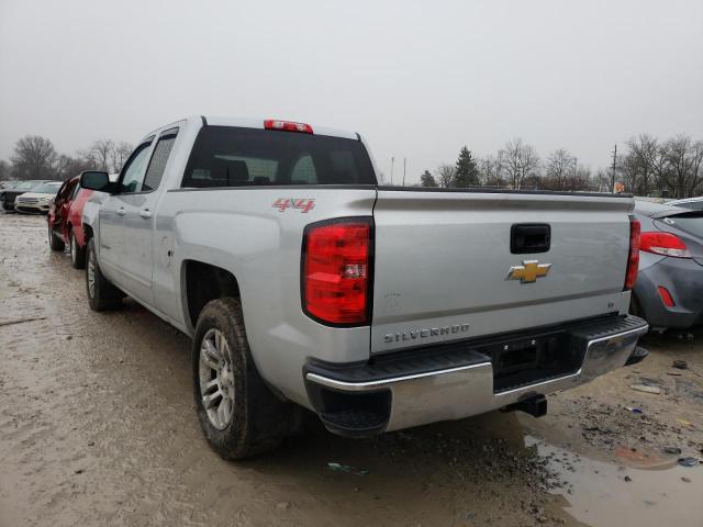 Photo 2 VIN: 1GCVKREC6FZ432135 - CHEVROLET SILVERADO 