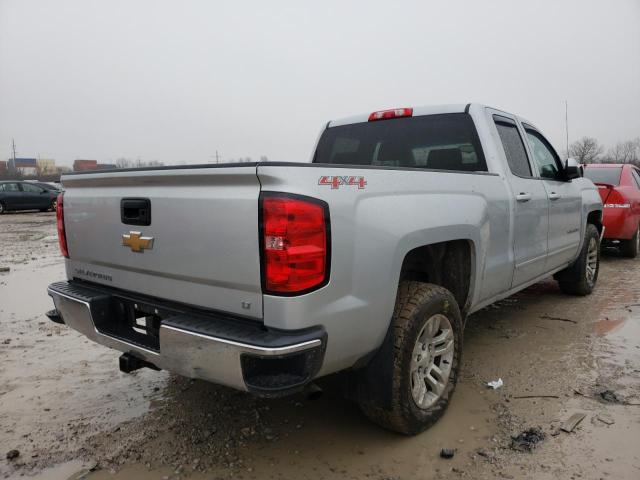 Photo 3 VIN: 1GCVKREC6FZ432135 - CHEVROLET SILVERADO 