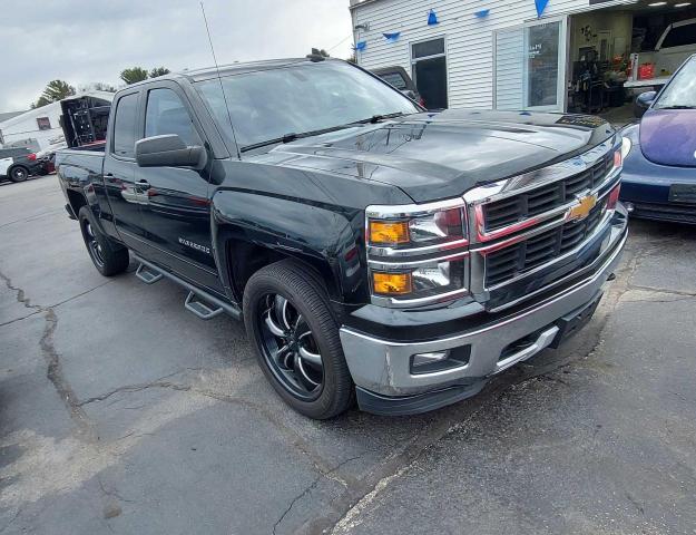 Photo 0 VIN: 1GCVKREC6FZ439800 - CHEVROLET SILVERADO 