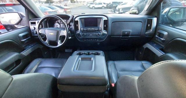 Photo 8 VIN: 1GCVKREC6FZ439800 - CHEVROLET SILVERADO 