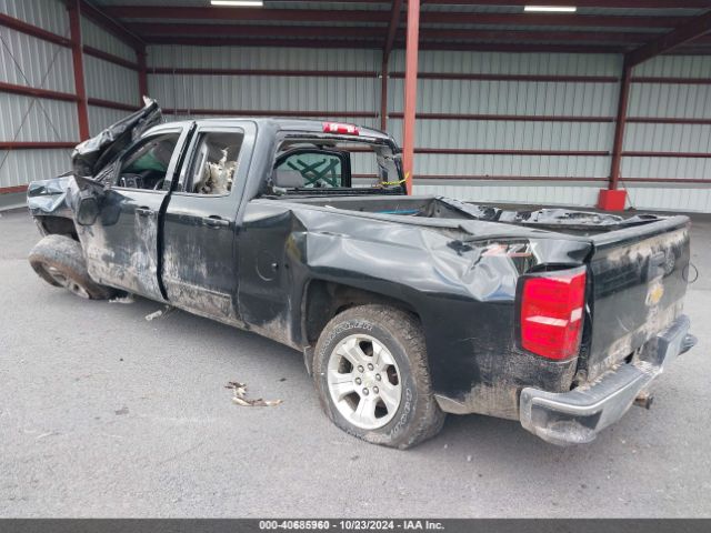 Photo 2 VIN: 1GCVKREC6FZ445788 - CHEVROLET SILVERADO 