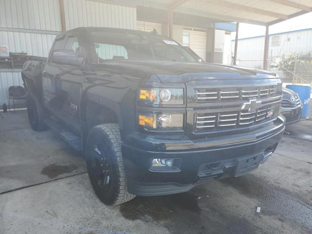 Photo 0 VIN: 1GCVKREC6FZ446326 - CHEVROLET SILVERADO 