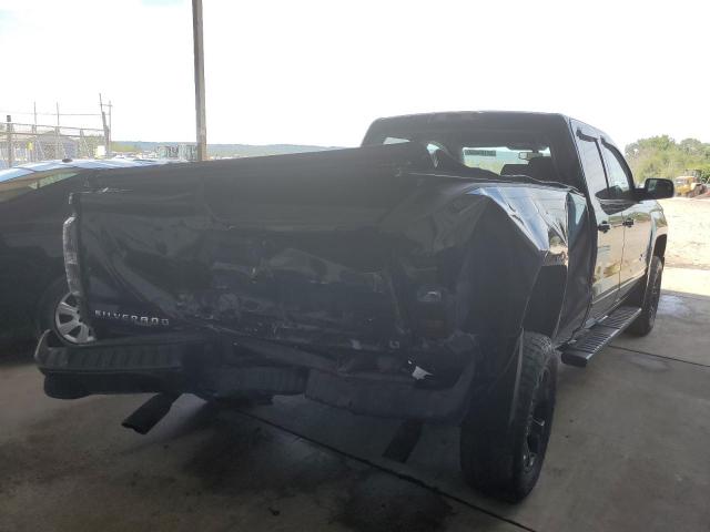 Photo 3 VIN: 1GCVKREC6FZ446326 - CHEVROLET SILVERADO 