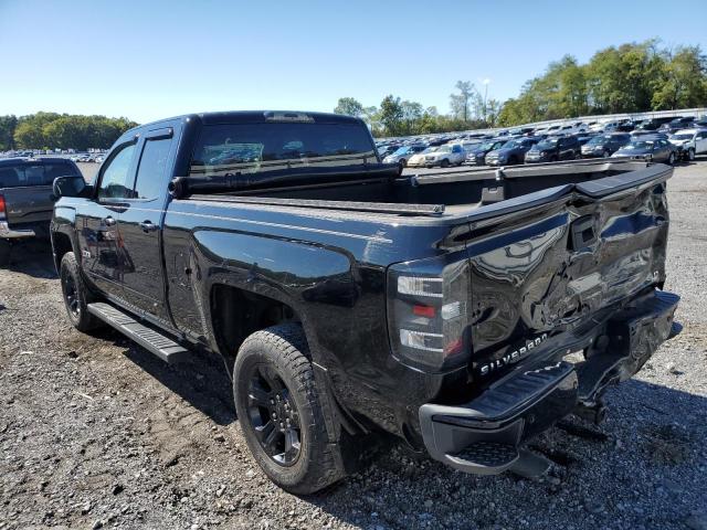 Photo 2 VIN: 1GCVKREC6FZ446326 - CHEVROLET SILVERADO 