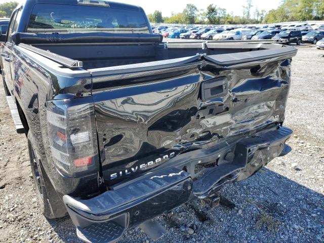 Photo 8 VIN: 1GCVKREC6FZ446326 - CHEVROLET SILVERADO 