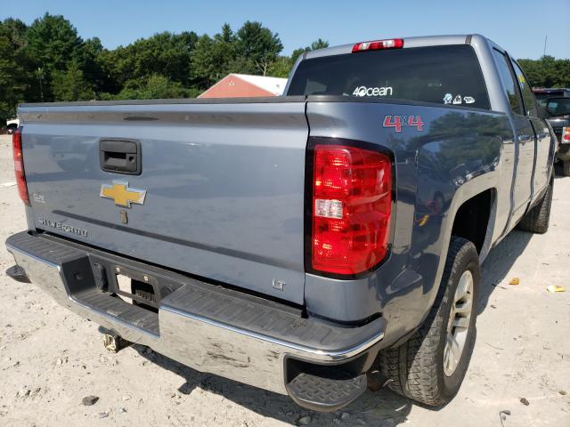 Photo 3 VIN: 1GCVKREC6FZ447203 - CHEVROLET SILVERADO 