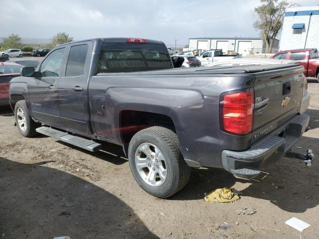 Photo 1 VIN: 1GCVKREC6GZ102884 - CHEVROLET SILVERADO 