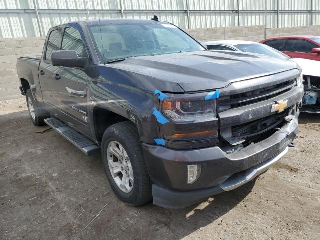 Photo 3 VIN: 1GCVKREC6GZ102884 - CHEVROLET SILVERADO 