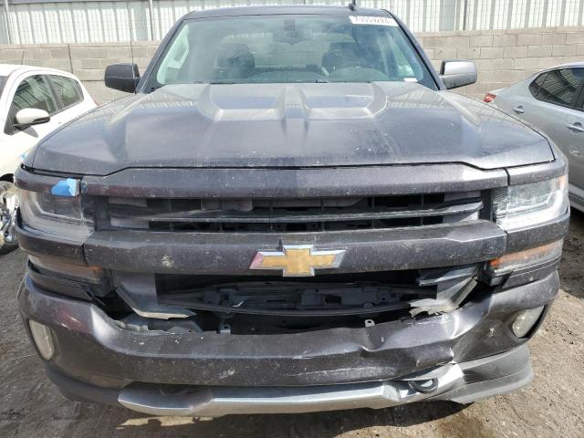 Photo 4 VIN: 1GCVKREC6GZ102884 - CHEVROLET SILVERADO 