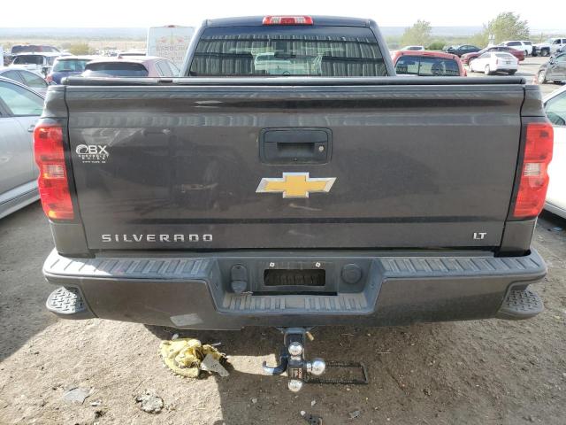 Photo 5 VIN: 1GCVKREC6GZ102884 - CHEVROLET SILVERADO 