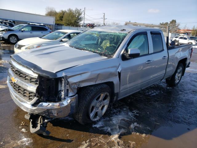 Photo 1 VIN: 1GCVKREC6GZ111455 - CHEVROLET SILVERADO 