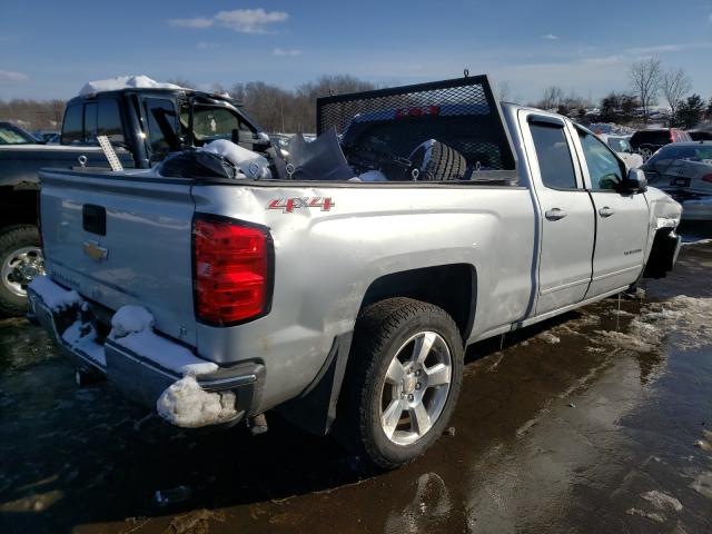 Photo 3 VIN: 1GCVKREC6GZ111455 - CHEVROLET SILVERADO 