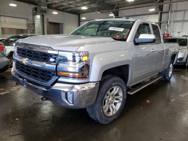 Photo 1 VIN: 1GCVKREC6GZ134783 - CHEVROLET SILVERADO 