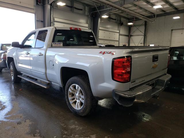 Photo 2 VIN: 1GCVKREC6GZ134783 - CHEVROLET SILVERADO 