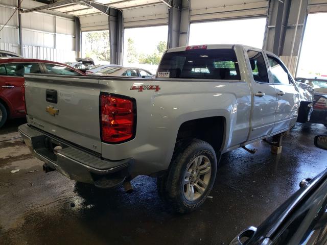 Photo 3 VIN: 1GCVKREC6GZ134783 - CHEVROLET SILVERADO 