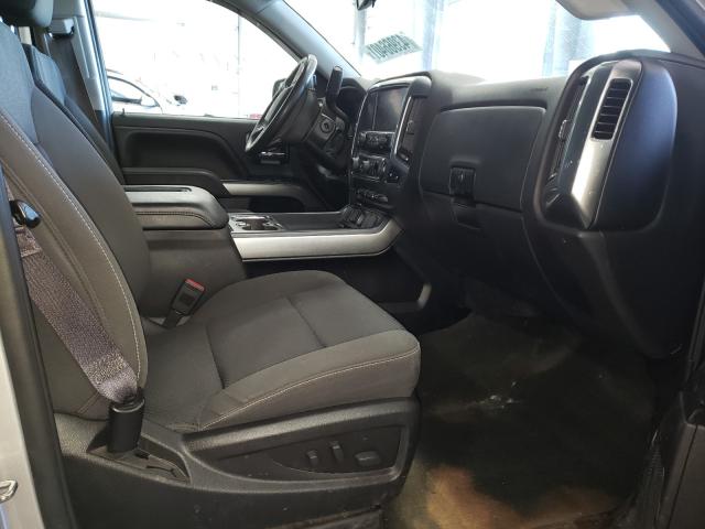 Photo 4 VIN: 1GCVKREC6GZ134783 - CHEVROLET SILVERADO 