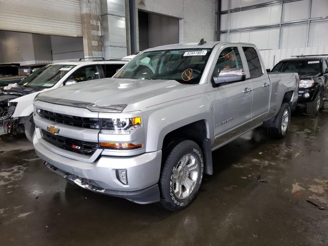 Photo 1 VIN: 1GCVKREC6GZ141863 - CHEVROLET SILVERADO 