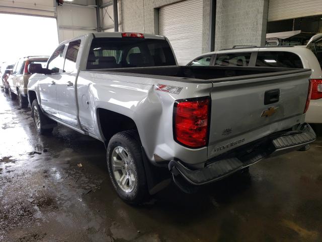 Photo 2 VIN: 1GCVKREC6GZ141863 - CHEVROLET SILVERADO 