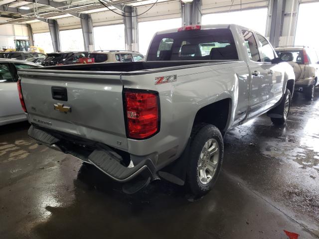 Photo 3 VIN: 1GCVKREC6GZ141863 - CHEVROLET SILVERADO 