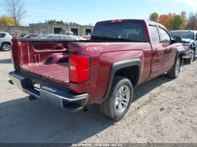 Photo 3 VIN: 1GCVKREC6GZ154659 - CHEVROLET SILVERADO 