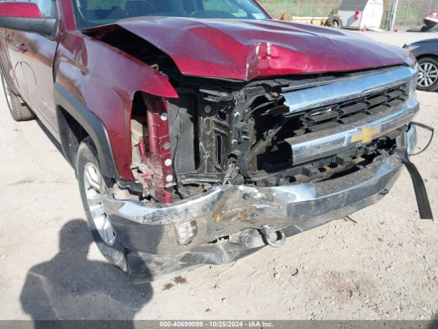 Photo 5 VIN: 1GCVKREC6GZ154659 - CHEVROLET SILVERADO 