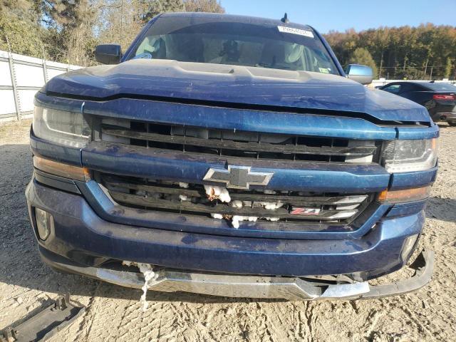 Photo 4 VIN: 1GCVKREC6GZ171767 - CHEVROLET SILVERADO 