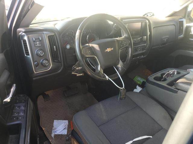 Photo 7 VIN: 1GCVKREC6GZ171767 - CHEVROLET SILVERADO 