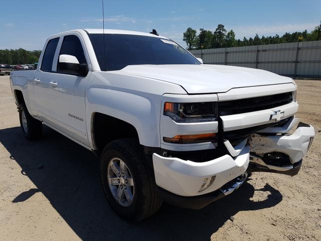 Photo 0 VIN: 1GCVKREC6GZ172045 - CHEVROLET SILVERADO 