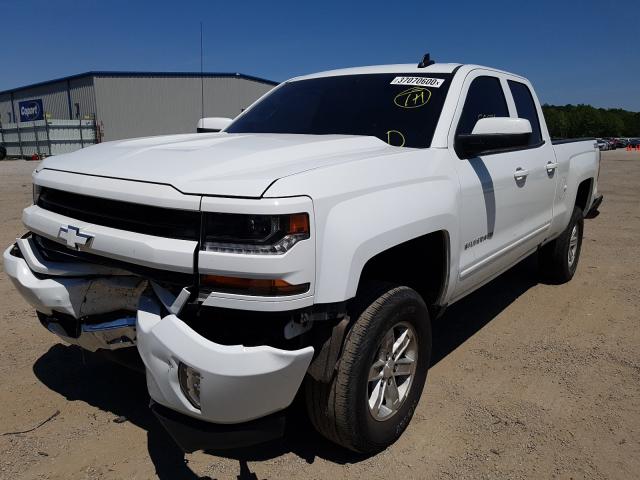 Photo 1 VIN: 1GCVKREC6GZ172045 - CHEVROLET SILVERADO 